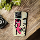 New Totem Series | Slim Phone Case