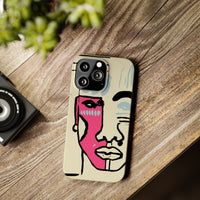 New Totem Series | Slim Phone Case