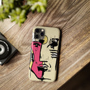 Totem Series | Slim Phone Case