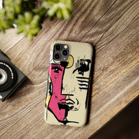 Totem Series | Slim Phone Case