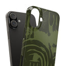 Totem Series | Slim Phone Case