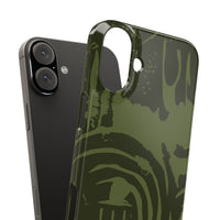 Totem Series | Slim Phone Case