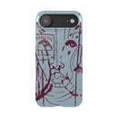 Graffiti Series | Slim Phone Case