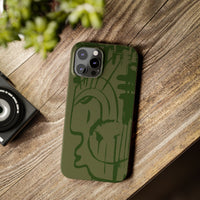 Totem Series | Slim Phone Case