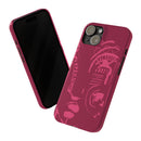 Totem Series | Slim Phone Case