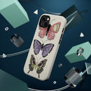 Butterfly Magnetic Impact-Resistant Phone Case