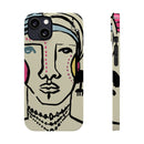 New Totem Series | Slim Phone Case