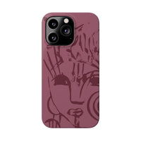 Totem Series | Slim Phone Case