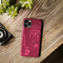 Totem Series | Slim Phone Case