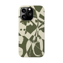 Color Block Series | Slim Phone Case