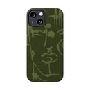 Totem Series | Slim Phone Case