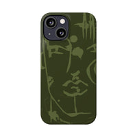 Totem Series | Slim Phone Case