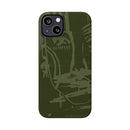 Totem Series | Slim Phone Case