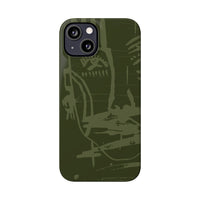 Totem Series | Slim Phone Case