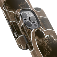 Impact-Resistant Phone Cases with Unique Designs