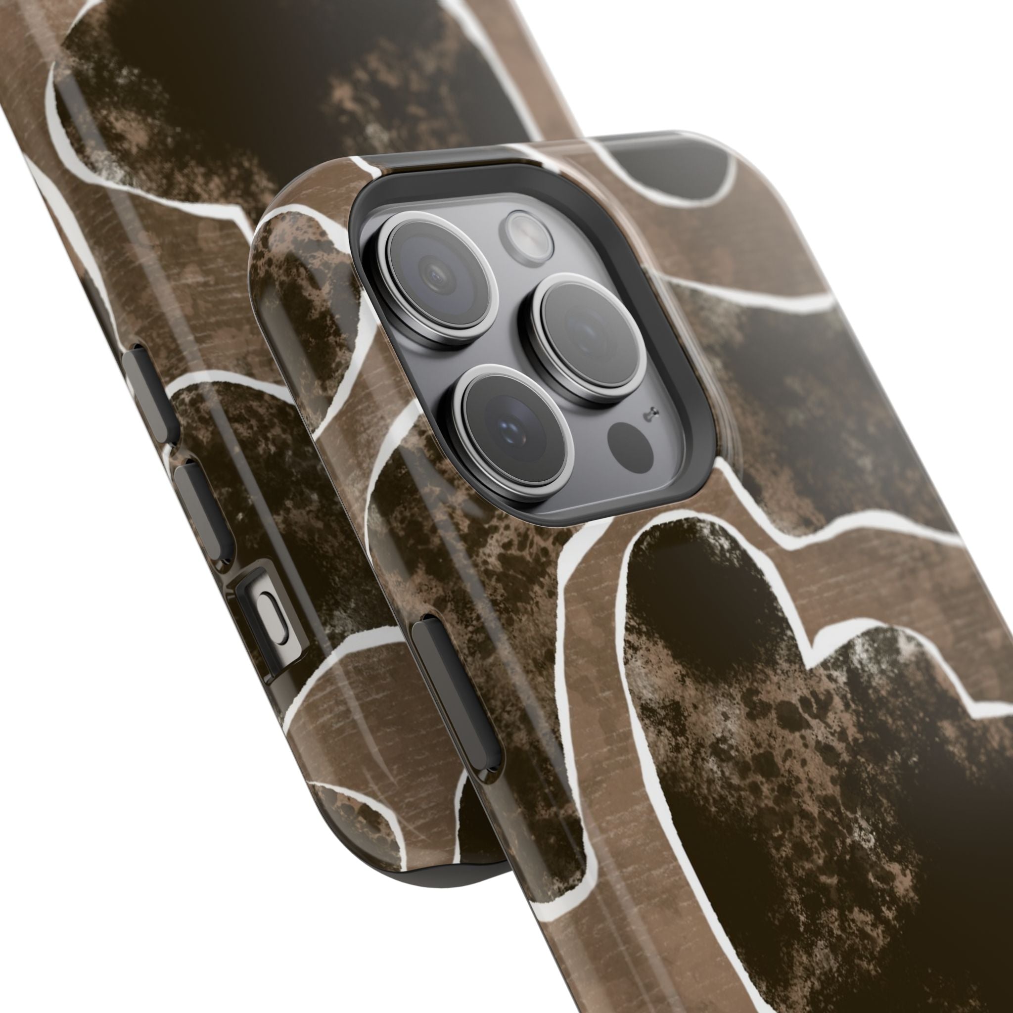 Impact-Resistant Phone Cases with Unique Designs