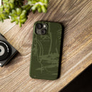Totem Series | Slim Phone Case