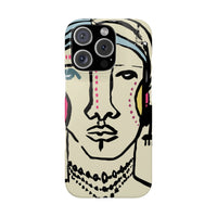 New Totem Series | Slim Phone Case