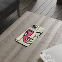 New Totem Series | Slim Phone Case