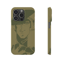 Demetrius | Slim Phone Case