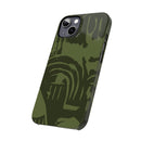 Totem Series | Slim Phone Case