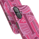 Totem Series | Slim Phone Case