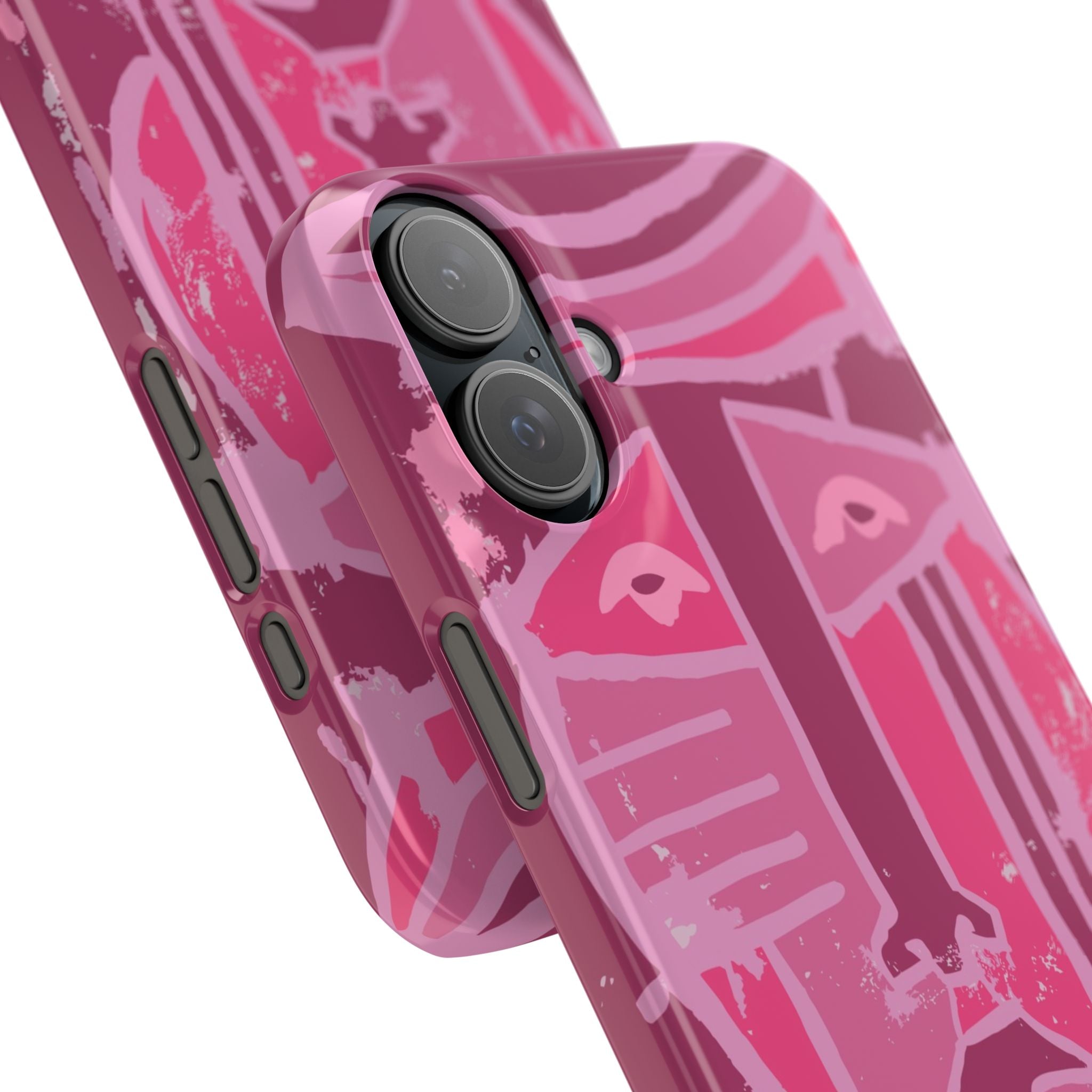 Totem Series | Slim Phone Case
