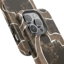 Impact-Resistant Phone Cases with Unique Designs