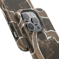 Impact-Resistant Phone Cases with Unique Designs