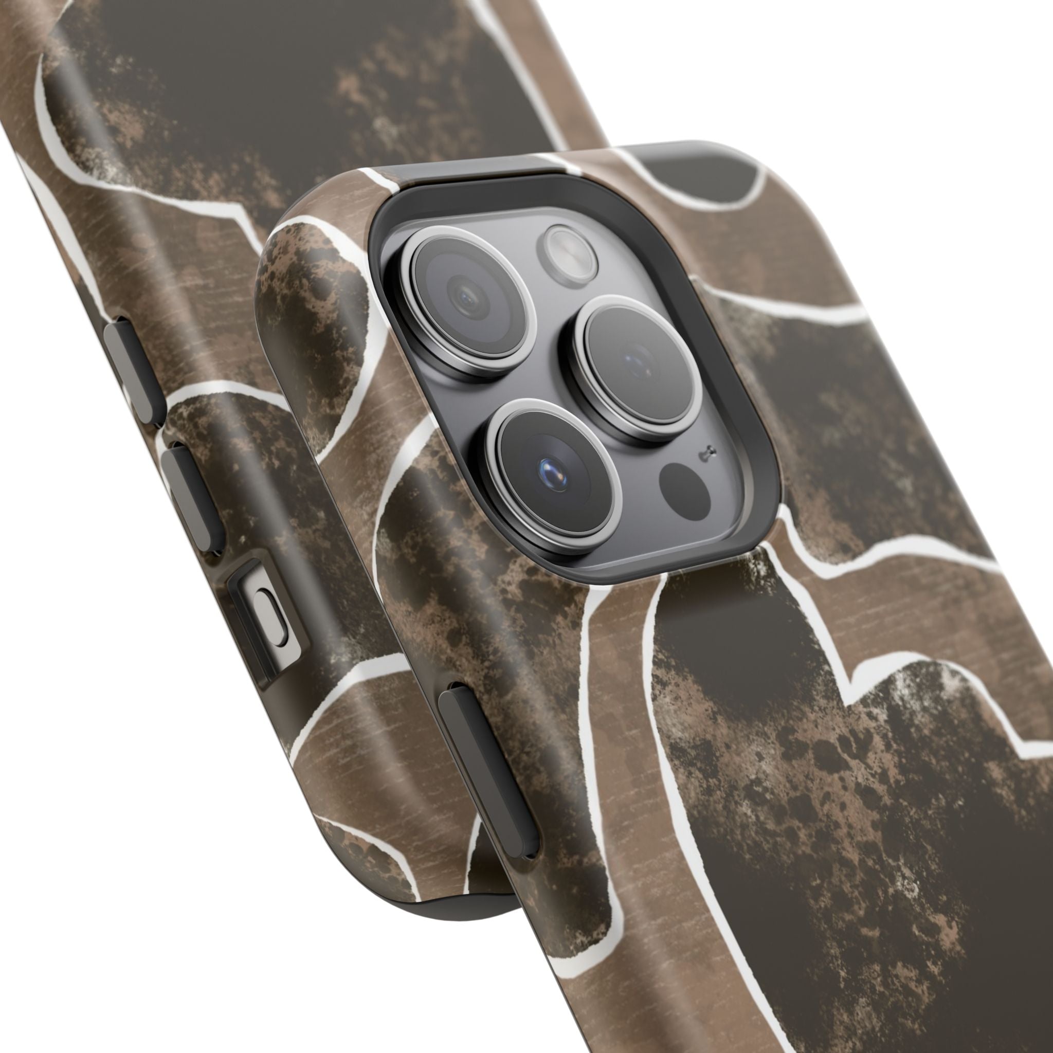 Impact-Resistant Phone Cases with Unique Designs