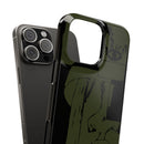 Sans Oculus 2024 Collection | Slim Phone Case