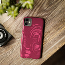 Totem Series | Slim Phone Case