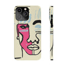 New Totem Series | Slim Phone Case