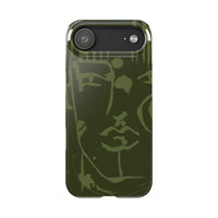 Totem Series | Slim Phone Case