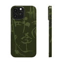 Totem Series | Slim Phone Case