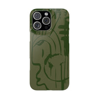 Totem Series | Slim Phone Case