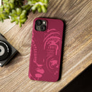 Totem Series | Slim Phone Case