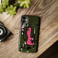 Totem Series | slim phone case