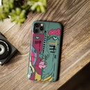 Graffiti Series | Slim Phone Case
