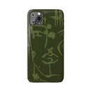 Totem Series | Slim Phone Case