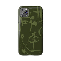 Totem Series | Slim Phone Case