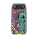 Graffiti Series | Slim Phone Case