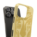 Totem Series | Slim Phone Case