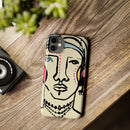 New Totem Series | Slim Phone Case