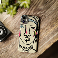 New Totem Series | Slim Phone Case