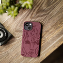 Totem Series | Slim Phone Case