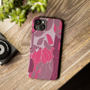 Leafy Twins | Slim Phone Case