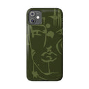 Totem Series | Slim Phone Case