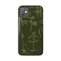 Totem Series | Slim Phone Case