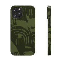 Totem Series | Slim Phone Case